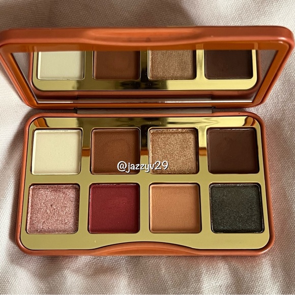 Too Faced Forbidden Fruitcake Mini Eyeshadow Palette - Picture 4 of 6
